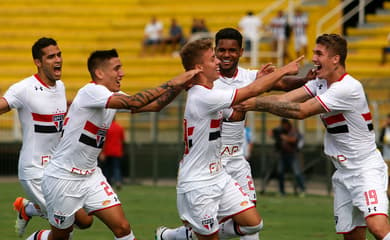 Tricolores pedem retorno de jogador ao time do São Paulo - Lance!