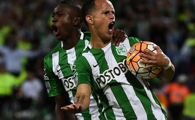 ATLÉTICO NACIONAL x MELGAR AO VIVO - COPA LIBERTADORES - EM TEMPO REAL 