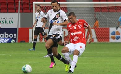 Vasco x Criciúma: onde assistir, prováveis times e desfalques do jogo da Série  B - Lance!