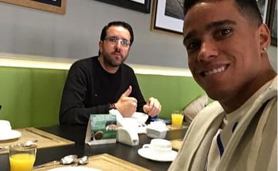 Wendell Lira, vencedor do Prêmio Puskás, é demitido do Vila Nova