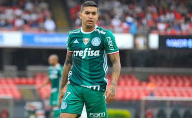 Palmeiras pode contar com retorno de Dudu ao Brasileirão para manter vivo  sonho de título - Esportes - R7 Lance