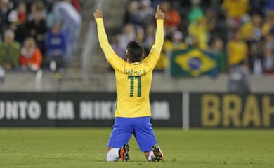 Seleção jogará no estádio do time de Kaká na Copa América