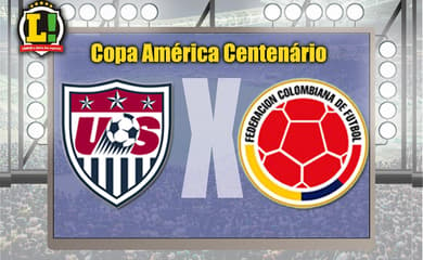 Grupos da Copa América 2024: veja o chaveamento até a final - Lance!