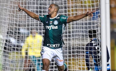 Os jogos do Palmeiras no mês de junho