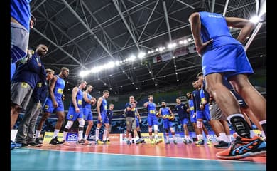 Campeonato Paulista de vôlei feminino começa dia 7 de agosto - Web