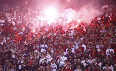 Morumbi vai lotar! São Paulo divulga mais de 26 mil ingressos vendidos  contra o Corinthians