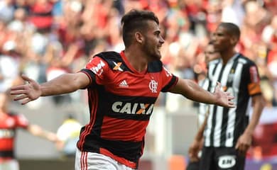 São Paulo x Flamengo: 5 razões para crer na classificação do seu time