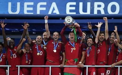 Demorou, mas aconteceu: Cristiano Ronaldo encantou e foi decisivo na Euro  2016