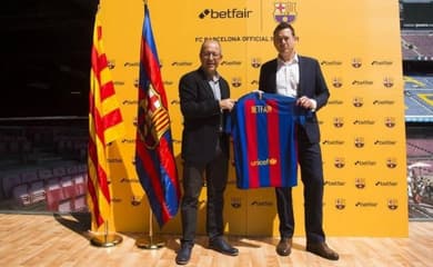 Vender o futuro para pagar o presente: a arriscada aposta do Barcelona para  deixar de ser coadjuvante