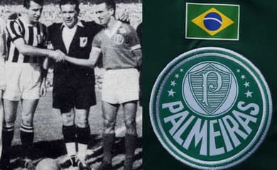 Palmeiras tem Mundial? Como foi a Copa Rio de 1951? - Lance!