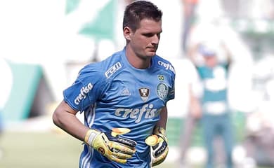 Palmeiras agora! Novo goleiro, compra confirmada e apoio para