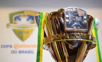 Essa será a ordem dos jogos das semifinais da Copa do Brasil