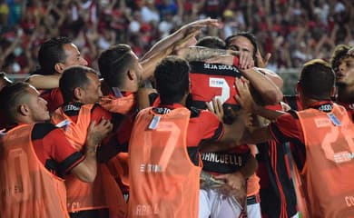 Flamengo escolhe Cariacica para jogar contra o Athletico, Corinthians  havia recusado empréstimo da Arena