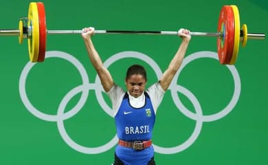 Brasil garante mais três vagas para a Rio-2016 na luta olímpica - Lance!