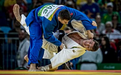 Brasil garante mais três vagas para a Rio-2016 na luta olímpica - Lance!