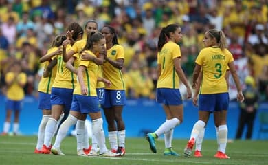 CAFÉ COM NOTÍCIAS: #Rio2016: Futebol feminino abre transmissão dos