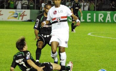 Coritiba x Juventude: veja onde assistir, escalações, desfalques e