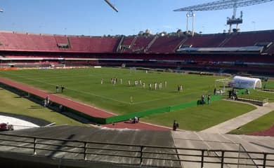 O Corinthians se recusou a vender ingressos online para a torcida do Flu e  vai vender apenas 2 horas antes do jogo no próprio estádio : r/futebol