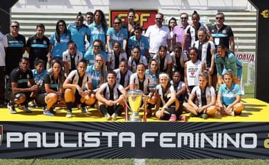 Sereias da Vila são derrotadas na final do Campeonato Paulista - Santos  Futebol Clube