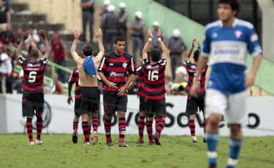 Flamengo vê clássico contra Vasco como fundamental para arrancada no  Brasileirão