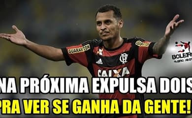 Zoeira da Champions! Confira os melhores memes da rodada