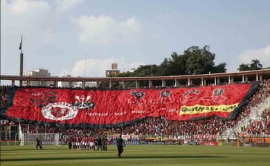 Torcida do Flamengo compra mais da metade dos ingressos para jogo nos  Estados Unidos - Lance!