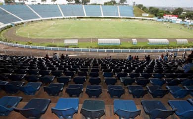 Ingressos à venda para Londrina Esporte Clube x Grêmio