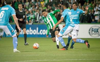 Coritiba: Seis jogos que explicam a história do Coxa