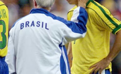 Todos os Jogos do Brasil na Copa do Mundo 1998 