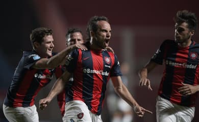 San Lorenzo :: Argentina :: Perfil da Equipe 