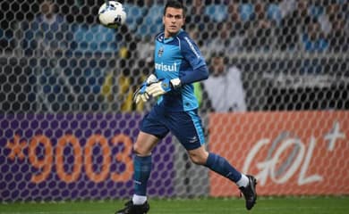 Magrão O Melhor Goleiro Do Brasil