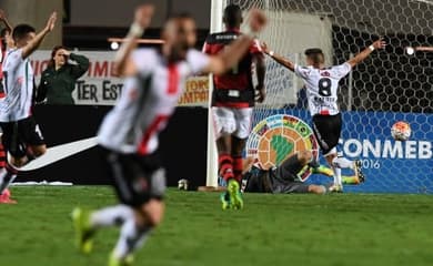 Flamengo e seus jogos: Os 47 times da Copa Sul-Americana 2016