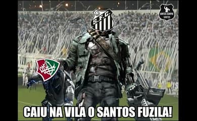 Os melhores memes dos jogos de quarta no futebol brasileiro - Lance!