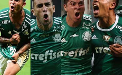 Quem são os maiores artilheiros da história da Copa do Mundo? - Lance!