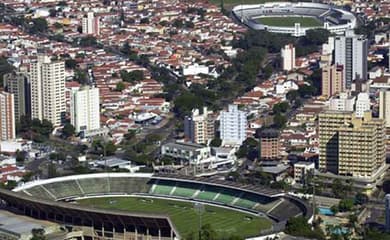 CBF muda jogos de Palmeiras, São Paulo e Santos pelo Brasileiro; veja  alterações