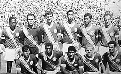 34Â° Campeonato Brasileiro - Sao Paulo 1967