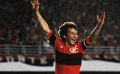 Novos jogadores podem indicar saída de ídolo do Flamengo