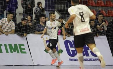 Corinthians Futsal conhece grupo e adversários da primeira fase do Campeonato  Paulista