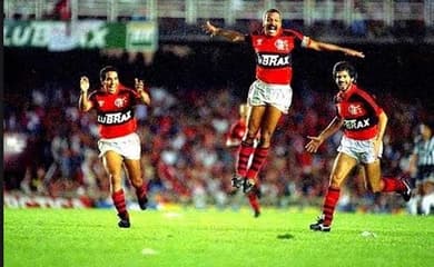 Sabe tudo do Flamengo no Maracanã? Prove no quiz dos 70 anos