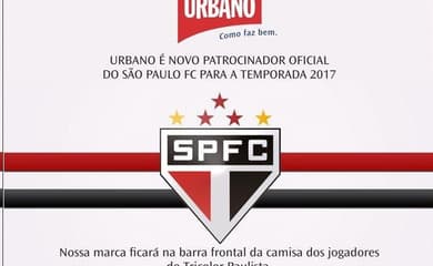 Federação Paulista de Futebol acerta renovação de patrocínio - Lance!