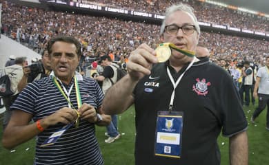 Ex-diretora do Corinthians assume cargo na Seleção Brasileira - Lance!