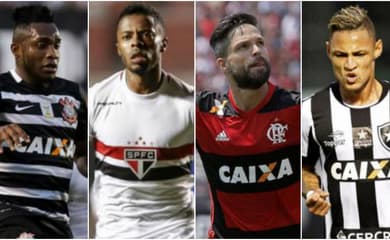 Brasileirão: Por que não tem rodada completa no fim de semana?