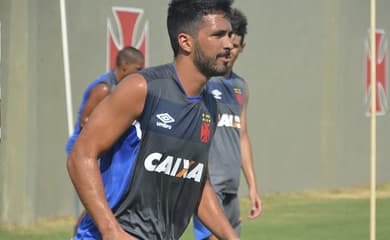 Quero voltar a ter alegria em jogar futebol, afirma Luan