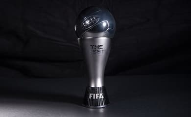 Prêmio Fifa The Best irá coroar o melhor jogador e a melhor