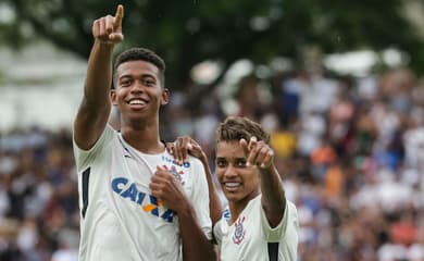 Corinthians goleia Taubaté, mas não consegue classificação à