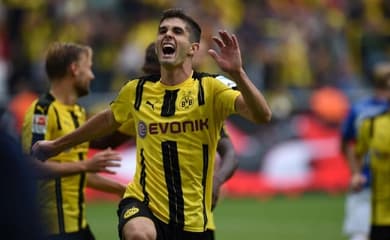 TNT Sports Brasil - DEIXARAM ELE PASSAR!  Maior  contratação da história do Borussia Dortmund, Mkhitaryan foi dispensado por  grande clube do Brasil. Veja