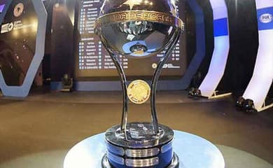 Conmebol define tabela para a volta da Libertadores; veja datas e horários  dos jogos
