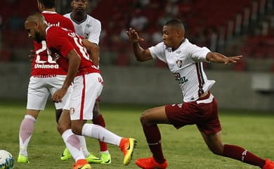 Sem Kauã Elias e Arthur, Fluminense divulga lista de inscritos