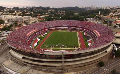 SPFC x Corinthians é na Total Acesso.
