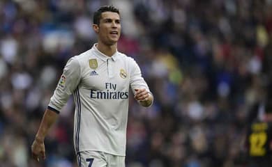 Aposta em games e Cristiano Ronaldo cria bilionário de 39 anos - InfoMoney